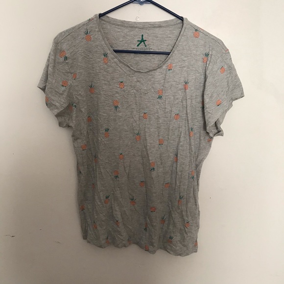 Atmosphere tee - Picture 4 of 4